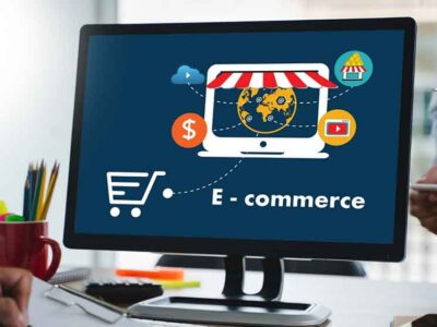 (! BIENTOT DISPO.) Devenez un maître du e-commerce