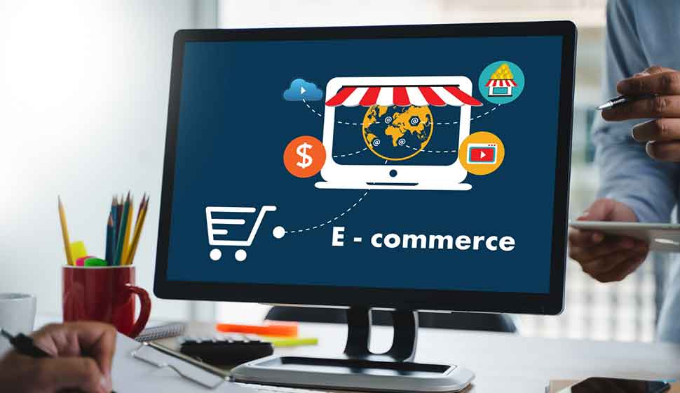 e-commerce