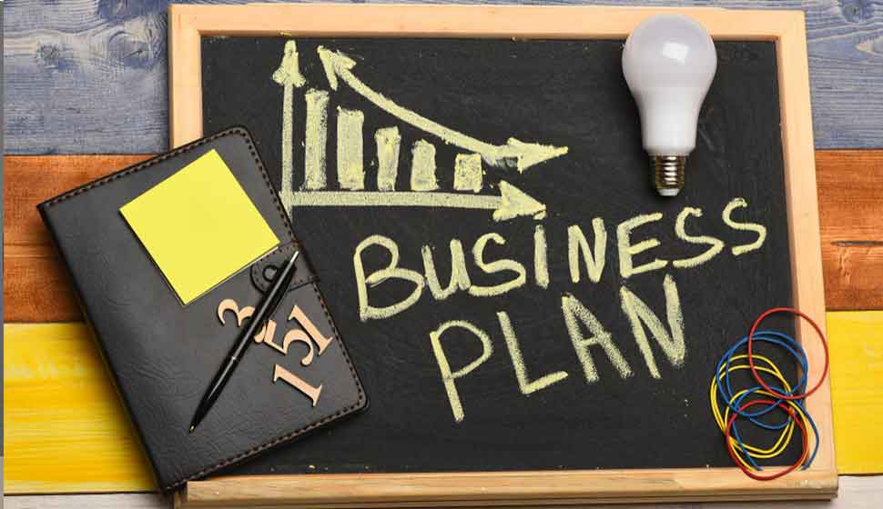 Business-plan